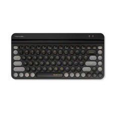 A4TECH Fstyler FBK30 Bluetooth & 2.4G Wireless Keyboard